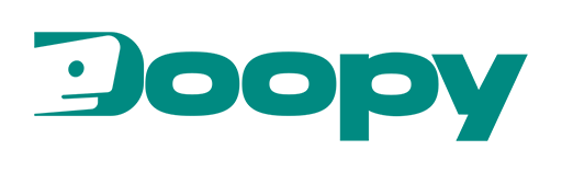 Doopy Logo